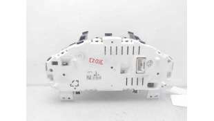 CUADRO INSTRUMENTOS MITSUBISHI COLT VI (2004-2012) 1.3 LPG 95CV 1332CC - L.8082017 / MR951770 2