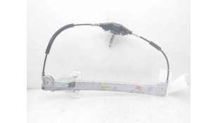 ELEVALUNAS TRASERO DERECHO MITSUBISHI COLT VI (2004-2012) 1.3 LPG 95CV 1332CC - L.8082028 / 5743A044
