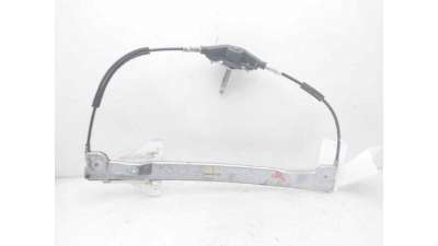 ELEVALUNAS TRASERO DERECHO MITSUBISHI COLT VI (2004-2012) 1.3 LPG 95CV 1332CC - L.8082028 / 5743A044