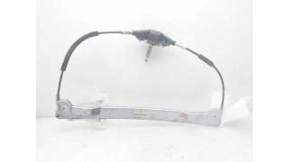 ELEVALUNAS TRASERO DERECHO MITSUBISHI COLT VI (2004-2012) 1.3 LPG 95CV 1332CC - L.8082028 / 5743A044