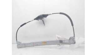 ELEVALUNAS TRASERO IZQUIERDO MITSUBISHI COLT VI (2004-2012) 1.3 LPG 95CV 1332CC - L.8082029 / 5743A043