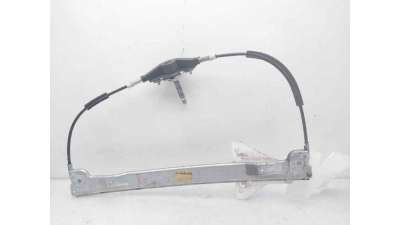 ELEVALUNAS TRASERO IZQUIERDO MITSUBISHI COLT VI (2004-2012) 1.3 LPG 95CV 1332CC - L.8082029 / 5743A043