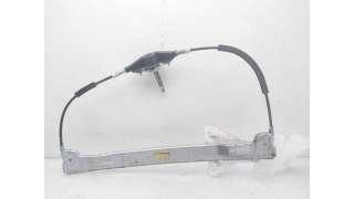 ELEVALUNAS TRASERO IZQUIERDO MITSUBISHI COLT VI (2004-2012) 1.3 LPG 95CV 1332CC - L.8082029 / 5743A043