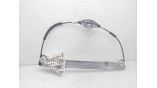 ELEVALUNAS TRASERO IZQUIERDO MITSUBISHI COLT VI (2004-2012) 1.3 LPG 95CV 1332CC - L.8082029 / 5743A043 2