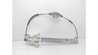 ELEVALUNAS TRASERO IZQUIERDO MITSUBISHI COLT VI (2004-2012) 1.3 LPG 95CV 1332CC - L.8082029 / 5743A043