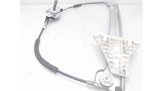 ELEVALUNAS TRASERO IZQUIERDO MITSUBISHI COLT VI (2004-2012) 1.3 LPG 95CV 1332CC - L.8082029 / 5743A043
