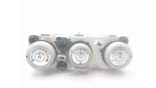 MANDO CALEFACCION /  AIRE ACONDICIONADO MITSUBISHI COLT VI (2004-2012) 1.3 LPG 95CV 1332CC - L.8082050 / 6966730