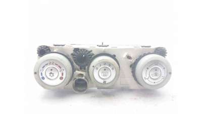 MANDO CALEFACCION /  AIRE ACONDICIONADO MITSUBISHI COLT VI (2004-2012) 1.3 LPG 95CV 1332CC - L.8082050 / 6966730