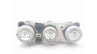 MANDO CALEFACCION /  AIRE ACONDICIONADO MITSUBISHI COLT VI (2004-2012) 1.3 LPG 95CV 1332CC - L.8082050 / 6966730