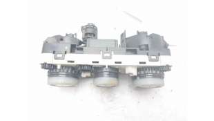 MANDO CALEFACCION /  AIRE ACONDICIONADO MITSUBISHI COLT VI (2004-2012) 1.3 LPG 95CV 1332CC - L.8082050 / 6966730 2
