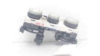 MANDO CALEFACCION /  AIRE ACONDICIONADO MITSUBISHI COLT VI (2004-2012) 1.3 LPG 95CV 1332CC - L.8082050 / 6966730
