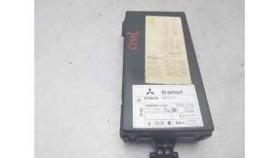 MODULO ELECTRONICO MITSUBISHI COLT VI (2004-2012) 1.3 LPG 95CV 1332CC - L.8082060 / MN108319 2