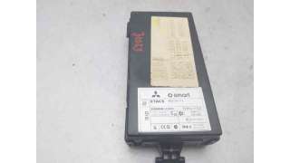 MODULO ELECTRONICO MITSUBISHI COLT VI (2004-2012) 1.3 LPG 95CV 1332CC - L.8082060 / MN108319