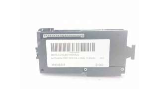 MODULO ELECTRONICO MITSUBISHI COLT VI (2004-2012) 1.3 LPG 95CV 1332CC - L.8082060 / MN108319