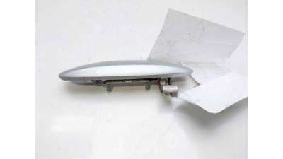 MANETA EXTERIOR DELANTERA DERECHA MITSUBISHI COLT VI (2004-2012) 1.3 LPG 95CV 1332CC - L.8082065 / MR959254WA