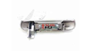 MANETA EXTERIOR DELANTERA DERECHA MITSUBISHI COLT VI (2004-2012) 1.3 LPG 95CV 1332CC - L.8082065 / MR959254WA
