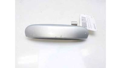 MANETA EXTERIOR DELANTERA IZQUIERDA MITSUBISHI COLT VI (2004-2012) 1.3 LPG 95CV 1332CC - L.8082066 / MR959253WA