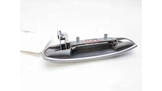 MANETA EXTERIOR DELANTERA IZQUIERDA MITSUBISHI COLT VI (2004-2012) 1.3 LPG 95CV 1332CC - L.8082066 / MR959253WA