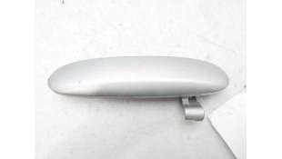 MANETA EXTERIOR TRASERA DERECHA MITSUBISHI COLT VI (2004-2012) 1.3 LPG 95CV 1332CC - L.8082068 / MR959252XB