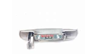 MANETA EXTERIOR TRASERA DERECHA MITSUBISHI COLT VI (2004-2012) 1.3 LPG 95CV 1332CC - L.8082068 / MR959252XB