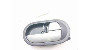 MANETA INTERIOR DELANTERA DERECHA MITSUBISHI COLT VI (2004-2012) 1.3 LPG 95CV 1332CC - L.8082070 / MR959268HA