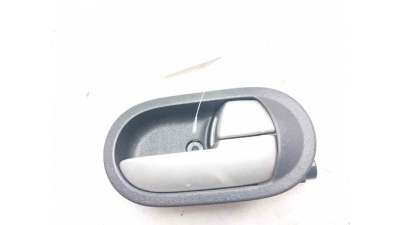 MANETA INTERIOR DELANTERA DERECHA MITSUBISHI COLT VI (2004-2012) 1.3 LPG 95CV 1332CC - L.8082070 / MR959268HA