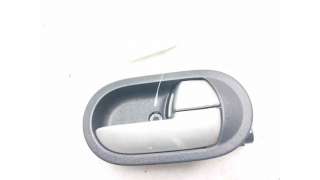 MANETA INTERIOR DELANTERA DERECHA MITSUBISHI COLT VI (2004-2012) 1.3 LPG 95CV 1332CC - L.8082070 / MR959268HA
