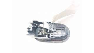 MANETA INTERIOR DELANTERA DERECHA MITSUBISHI COLT VI (2004-2012) 1.3 LPG 95CV 1332CC - L.8082070 / MR959268HA
