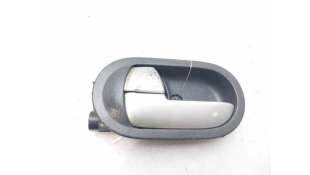 MANETA INTERIOR DELANTERA IZQUIERDA MITSUBISHI COLT VI (2004-2012) 1.3 LPG 95CV 1332CC - L.8082071 / MR959269HA