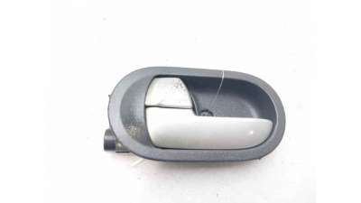 MANETA INTERIOR DELANTERA IZQUIERDA MITSUBISHI COLT VI (2004-2012) 1.3 LPG 95CV 1332CC - L.8082071 / MR959269HA