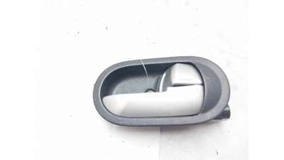MANETA INTERIOR TRASERA DERECHA MITSUBISHI COLT VI (2004-2012) 1.3 LPG 95CV 1332CC - L.8082072 / MR959270HA