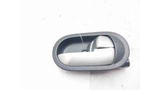 MANETA INTERIOR TRASERA DERECHA MITSUBISHI COLT VI (2004-2012) 1.3 LPG 95CV 1332CC - L.8082072 / MR959270HA