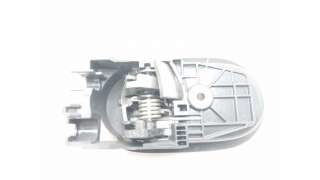 MANETA INTERIOR TRASERA DERECHA MITSUBISHI COLT VI (2004-2012) 1.3 LPG 95CV 1332CC - L.8082072 / MR959270HA