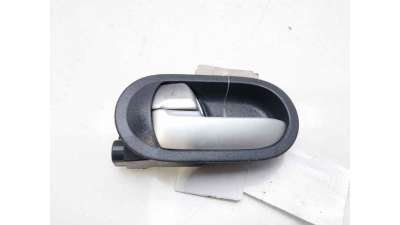 MANETA INTERIOR TRASERA IZQUIERDA MITSUBISHI COLT VI (2004-2012) 1.3 LPG 95CV 1332CC - L.8082073 / MR959269HA