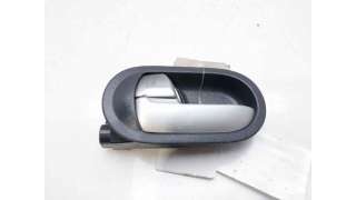 MANETA INTERIOR TRASERA IZQUIERDA MITSUBISHI COLT VI (2004-2012) 1.3 LPG 95CV 1332CC - L.8082073 / MR959269HA
