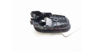 MANETA INTERIOR TRASERA IZQUIERDA MITSUBISHI COLT VI (2004-2012) 1.3 LPG 95CV 1332CC - L.8082073 / MR959269HA 2