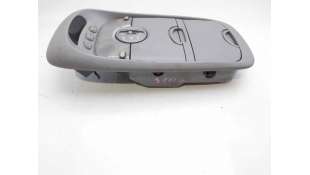 LUZ INTERIOR KIA CARNIVAL II (2001-2006) 2.9 CRDI 144CV 2902CC - L.8082117 / 0K53E55710 2