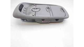 LUZ INTERIOR KIA CARNIVAL II (2001-2006) 2.9 CRDI 144CV 2902CC - L.8082117 / 0K53E55710