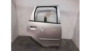 PUERTA TRASERA DERECHA MITSUBISHI COLT VI (2004-2012) 1.3 LPG 95CV 1332CC - L.8082133 / MN161892