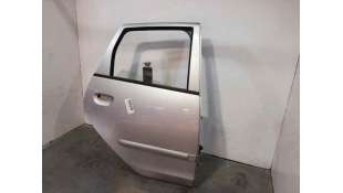 PUERTA TRASERA DERECHA MITSUBISHI COLT VI (2004-2012) 1.3 LPG 95CV 1332CC - L.8082133 / MN161892 2