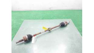 TRANSMISION DELANTERA DERECHA MITSUBISHI COLT VI (2004-2012) 1.3 LPG 95CV 1332CC - L.8082185 / PMR980748