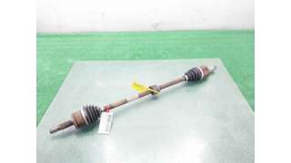 TRANSMISION DELANTERA DERECHA MITSUBISHI COLT VI (2004-2012) 1.3 LPG 95CV 1332CC - L.8082185 / PMR980748