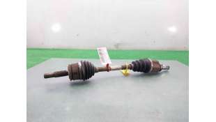 TRANSMISION DELANTERA IZQUIERDA MITSUBISHI COLT VI (2004-2012) 1.3 LPG 95CV 1332CC - L.8082187 / P3815A201