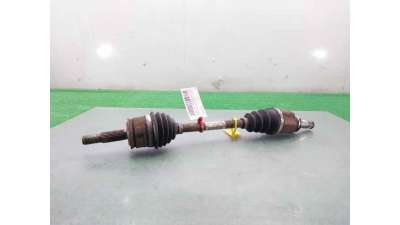 TRANSMISION DELANTERA IZQUIERDA MITSUBISHI COLT VI (2004-2012) 1.3 LPG 95CV 1332CC - L.8082187 / P3815A201