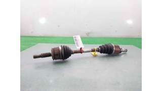 TRANSMISION DELANTERA IZQUIERDA MITSUBISHI COLT VI (2004-2012) 1.3 LPG 95CV 1332CC - L.8082187 / P3815A201