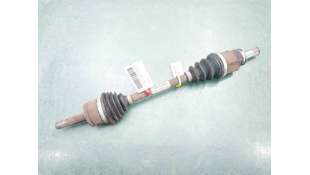 TRANSMISION DELANTERA IZQUIERDA MITSUBISHI COLT VI (2004-2012) 1.3 LPG 95CV 1332CC - L.8082187 / P3815A201 2