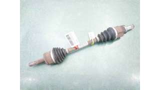 TRANSMISION DELANTERA IZQUIERDA MITSUBISHI COLT VI (2004-2012) 1.3 LPG 95CV 1332CC - L.8082187 / P3815A201