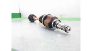 TRANSMISION DELANTERA IZQUIERDA MITSUBISHI COLT VI (2004-2012) 1.3 LPG 95CV 1332CC - L.8082187 / P3815A201