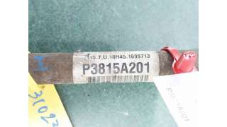 TRANSMISION DELANTERA IZQUIERDA MITSUBISHI COLT VI (2004-2012) 1.3 LPG 95CV 1332CC - L.8082187 / P3815A201