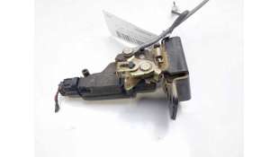 CERRADURA MALETERO / PORTON KIA CARNIVAL II (2001-2006) 2.9 CRDI 144CV 2902CC - L.8082226 / 0K53A62310